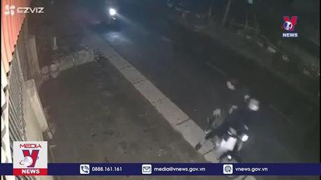 Khởi tố vụ án vụ án gây rối trật tự công cộng tại Kim Bảng, Hà Nam