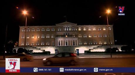 Châu Âu đón một mùa du lịch “đi ngủ sớm”