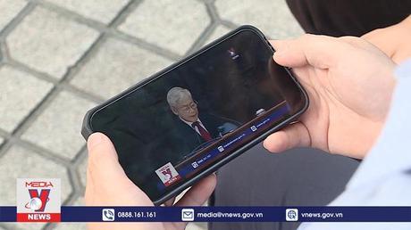 Ý kiến đảng viên về Hội nghị Trung ương 6