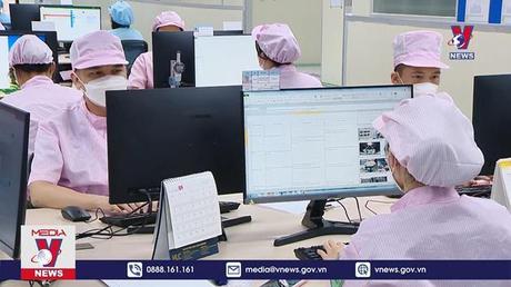 Bản tin Thời sự 8h ngày 04/10/2022