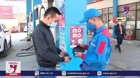 Bản tin thời sự 13h ngày 04/10/2022