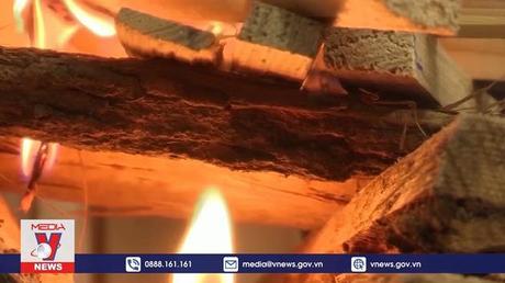 IEA hối thúc châu Âu giảm tiêu thụ khí đốt