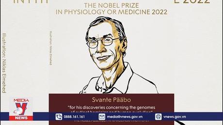 Nobel Vật lý vinh danh các nhà khoa học lĩnh vực lượng tử