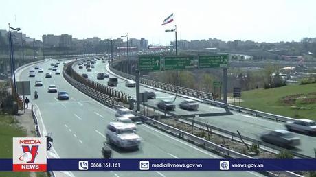 Iran và Mỹ đạt thỏa thuận trao đổi tù nhân