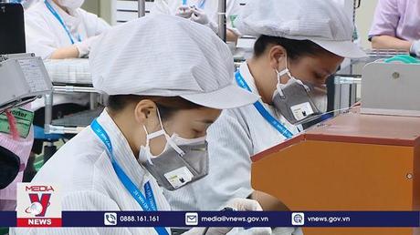  Lưới an sinh mở rộng cho người lao động