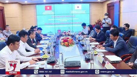 Nâng cao năng lực quản lý an toàn đường sắt tại Việt Nam