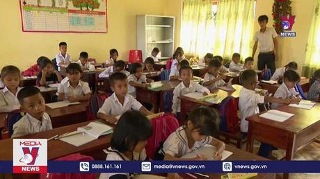 Loạt giải pháp khắc phục tình trạng thiếu giáo viên