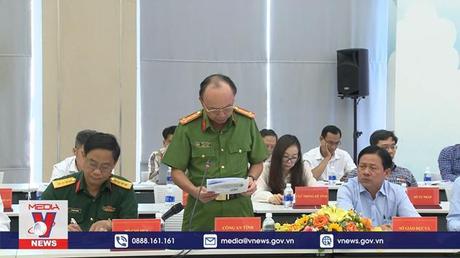 Bình Dương trả lời báo chí về cơ sở Karaoke bị cháy