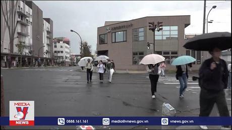 Mỹ-Hàn Quốc diễn tập ném bom trên biển Hoàng Hải