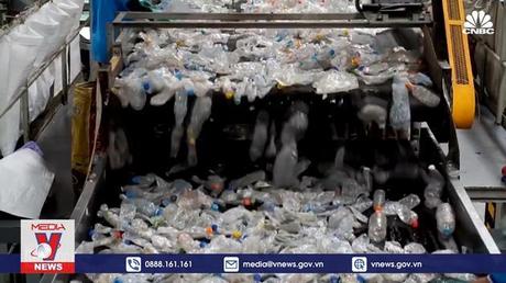 Thay đổi cách xử lý rác giúp giảm lượng khí thải