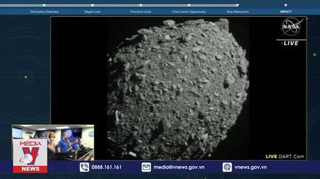 Nga phát hiện tiểu hành tinh đang tiến gần Trái đất