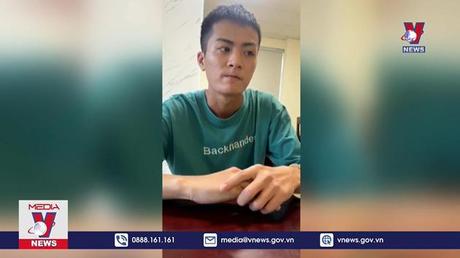 Khởi tố, tạm giam đối tượng cưỡng đoạt tài sản của người nổi tiếng