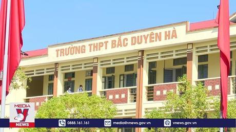 Hành trình leo núi của quán quân Olympia