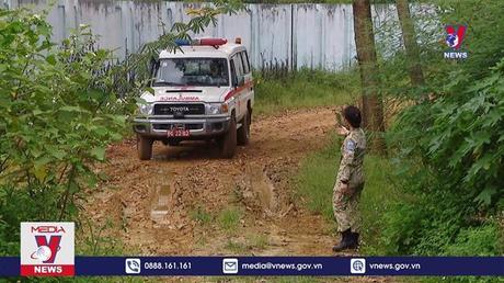 Bản tin thời sự 18h ngày 04/10/2022