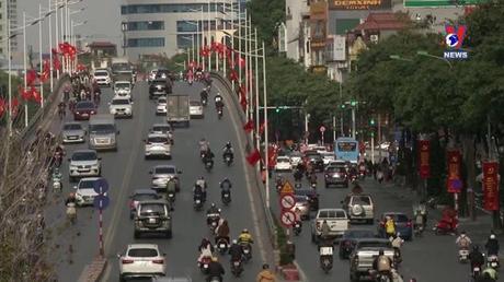 Bản tin tiếng Trung ngày 4/10/2022