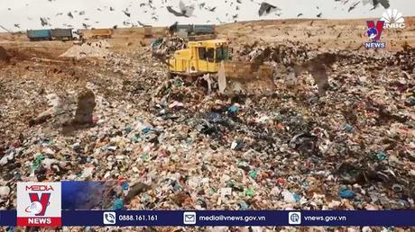 Bản tin thời sự 21h ngày 04/10/2022