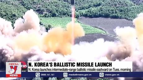 Hàn Quốc nỗ lực phi hạt nhân hóa bán đảo Triều Tiên