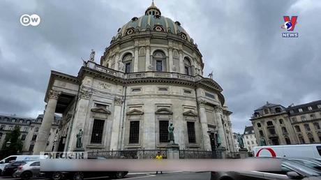 Tạp chí toàn cầu số 597 ngày 04/10/2022