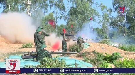 Bản tin thời sự 20h ngày 04/10/2022