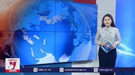 Ngày làm việc thứ hai, Hội nghị lần thứ Sáu BCH TW khoá XIII