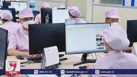 Gỡ điểm nghẽn nâng cao năng suất lao động