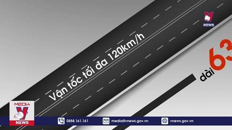 Chính thức thu phí cao tốc Vân Đồn – Móng Cái