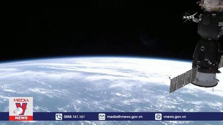 Nga cân nhắc gia hạn sứ mệnh trên trạm ISS