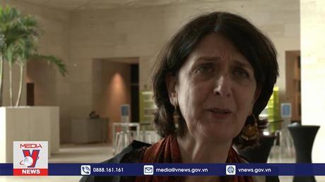 Bảo tàng Nghệ thuật Hồi giáo Qatar mở cửa trở lại