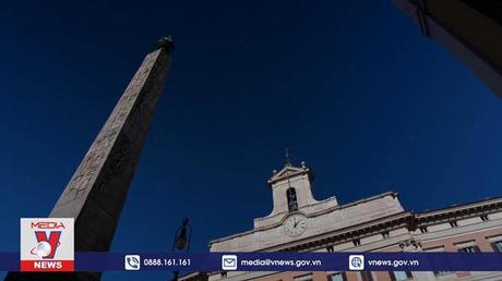 Nga nối lại vận chuyển khí đốt tới Italy