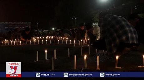 Indonesia ấn định thời gian điều tra vụ bạo loạn sân cỏ