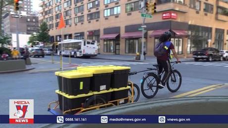 Nợ công của Mỹ gần chạm mức trần