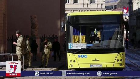 Nga nhận định về khả năng đạt thỏa thuận với Ukraine