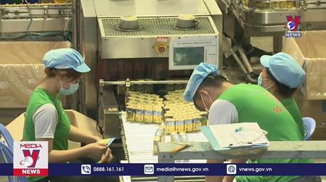 Vốn FDI giảm có đáng lo