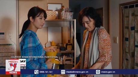 Khai mạc Liên hoan Phim quốc tế Busan 2022