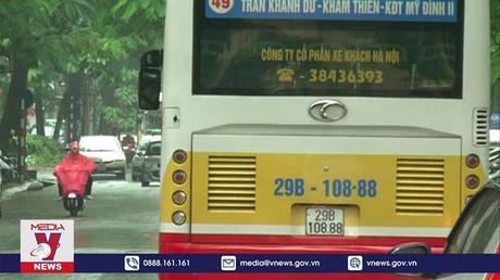 Miền Bắc sắp đón đợt lạnh đầu tiên của mùa đông