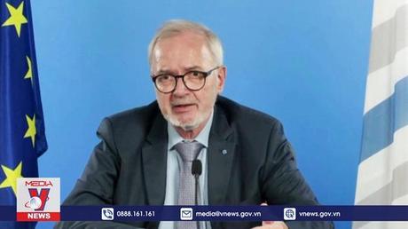 Thế giới không nên lui bước về các mục tiêu khí hậu