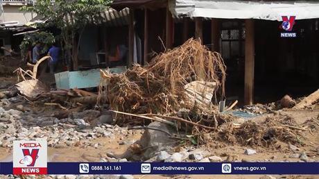 Bản tin thời sự 20h ngày 05/10/2022