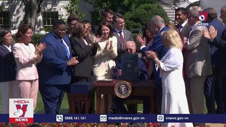 Mỹ đầu tư tổ hợp sản xuất chip lớn nhất thế giới