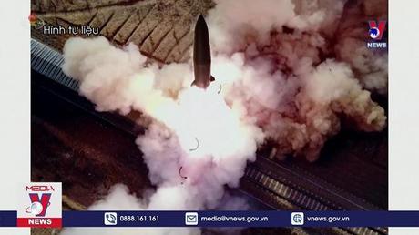 Trung Quốc kêu gọi đối thoại về vấn đề Triều Tiên