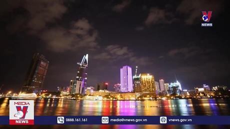 Vẫn còn khó khăn trong thu hút khách quốc tế