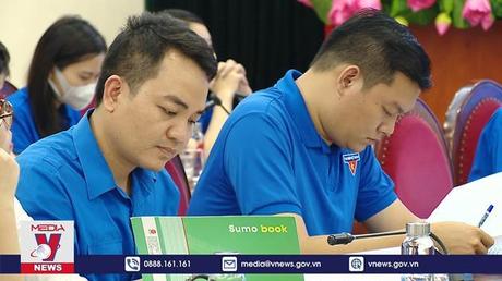 Phát huy vai trò của tổ chức đoàn trong khối các cơ quan trung ương