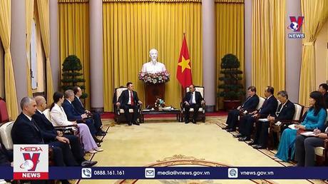 Bản tin thời sự 22h ngày 04/10/2022