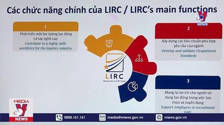 Phát triển kỹ năng qua mô hình Hội đồng kỹ năng ngành