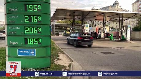 Mỹ đề nghị OPEC+ không cắt giảm sản lượng dầu