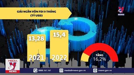 Bản tin thời sự 11h ngày 05/10/2022