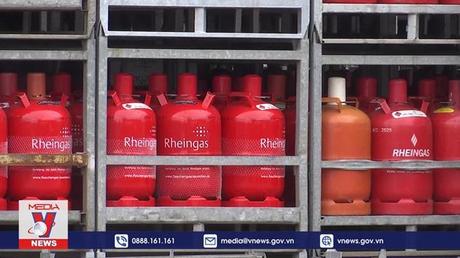 EU tìm cách giải quyết bất đồng về khủng hoảng năng lượng