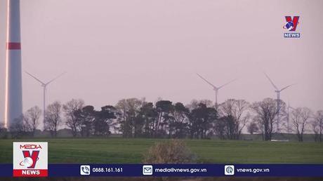 Năng lượng tái tạo giúp đáp ứng đủ nhu cầu điện của thế giới 