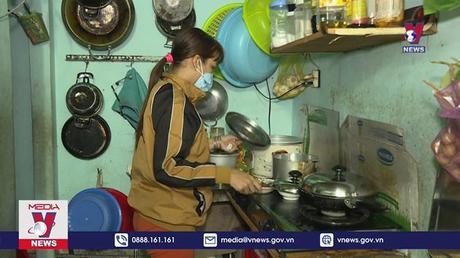 Hơn 5,1 triệu lao động đã nhận tiền hỗ trợ thuê nhà