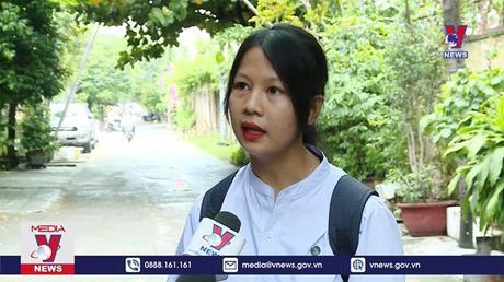 Bản tin Thời sự 13h ngày 5/10/2022