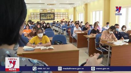 Bản tin thời sự 8h ngày 05/10/2022